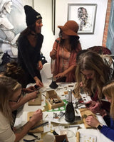 METALSMITHING WORKSHOP - wild_tide_collective, [product_type), 